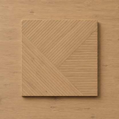 Log Icon Oak