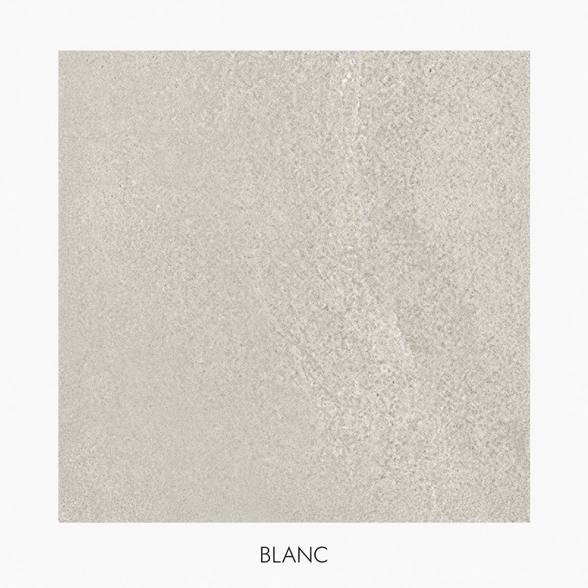 Emotion Blanc –  cotto PETRUS  Spessore 8mm  60x60 Matt  R 9