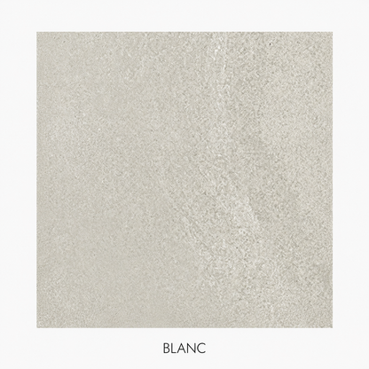 Emotion Blanc –  cotto PETRUS  Spessore 8mm  60x60 Matt  R 9