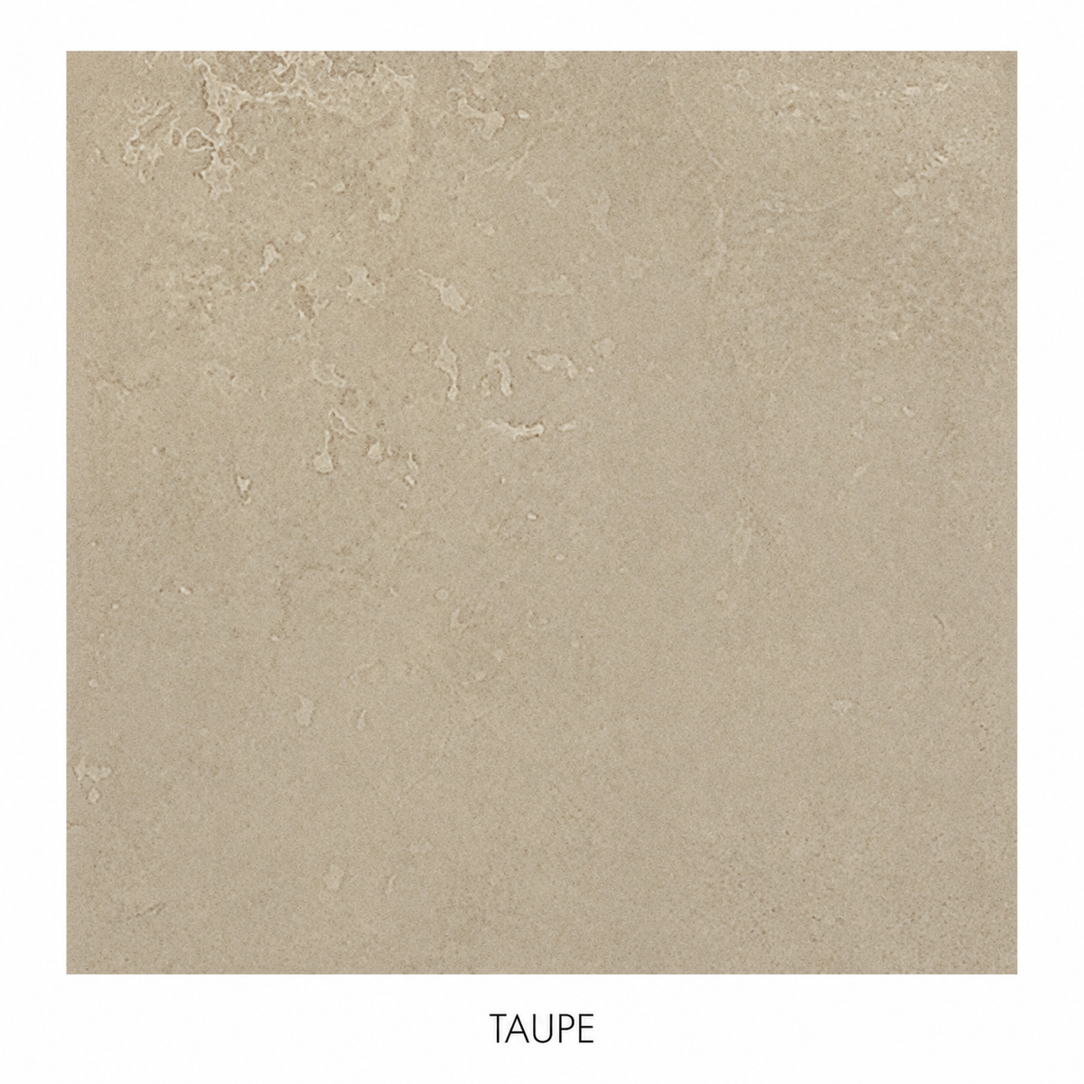 Emotion Taupe - cotto PETRUS   60x60  Spessore 8 mm Matt R 9