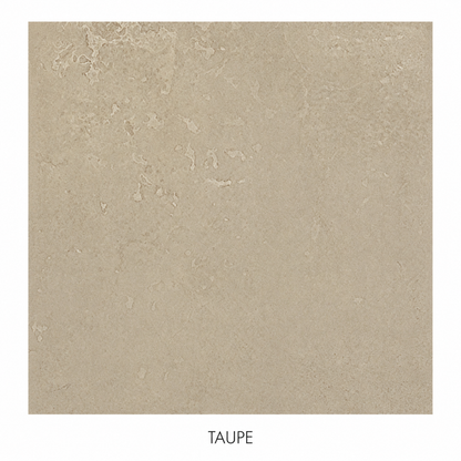 Emotion Taupe - cotto PETRUS   60x60  Spessore 8 mm Matt R 9