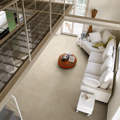 Emotion Taupe - cotto PETRUS   60x60  Spessore 8 mm Matt R 9