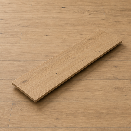 Log Icon Oak