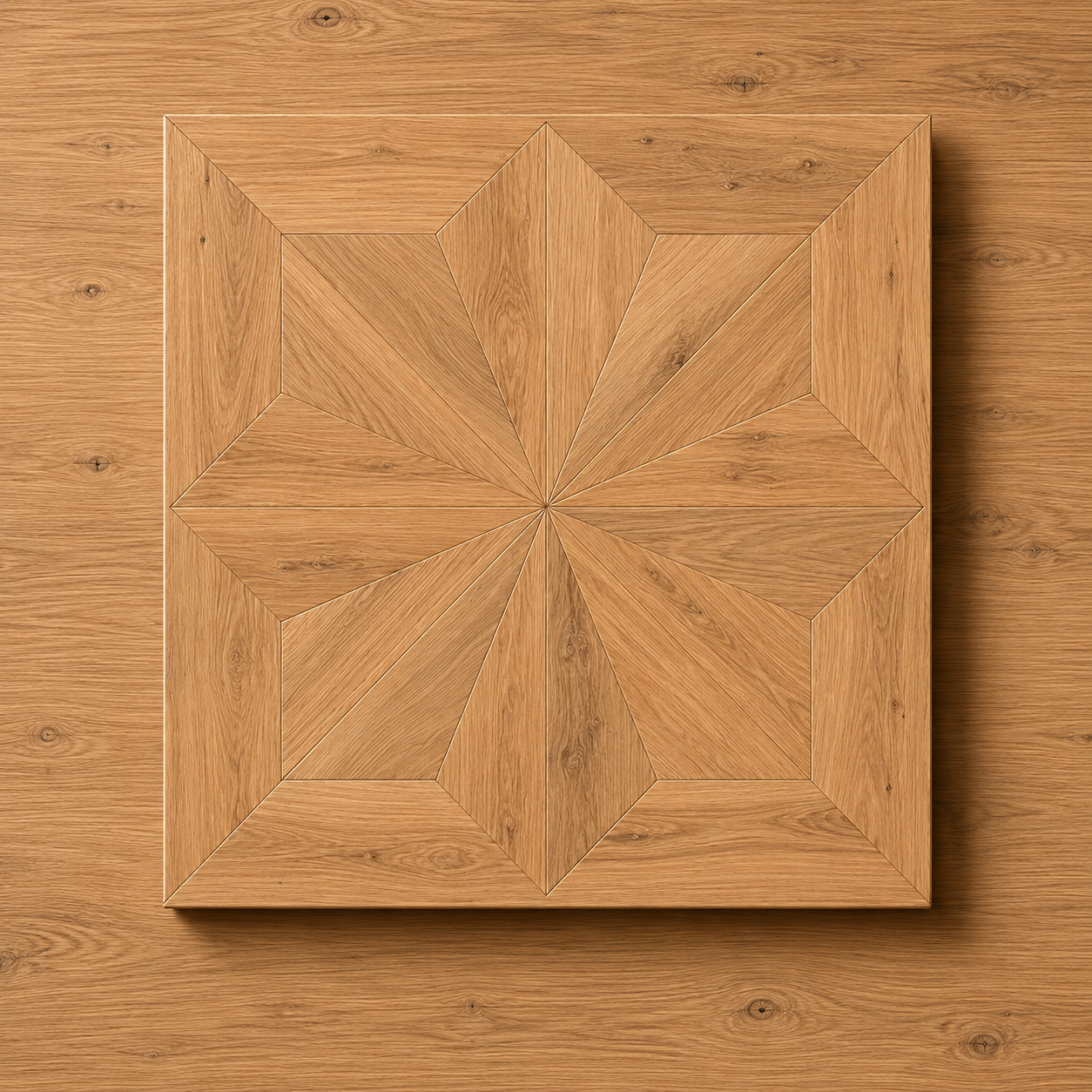 Log Icon Oak