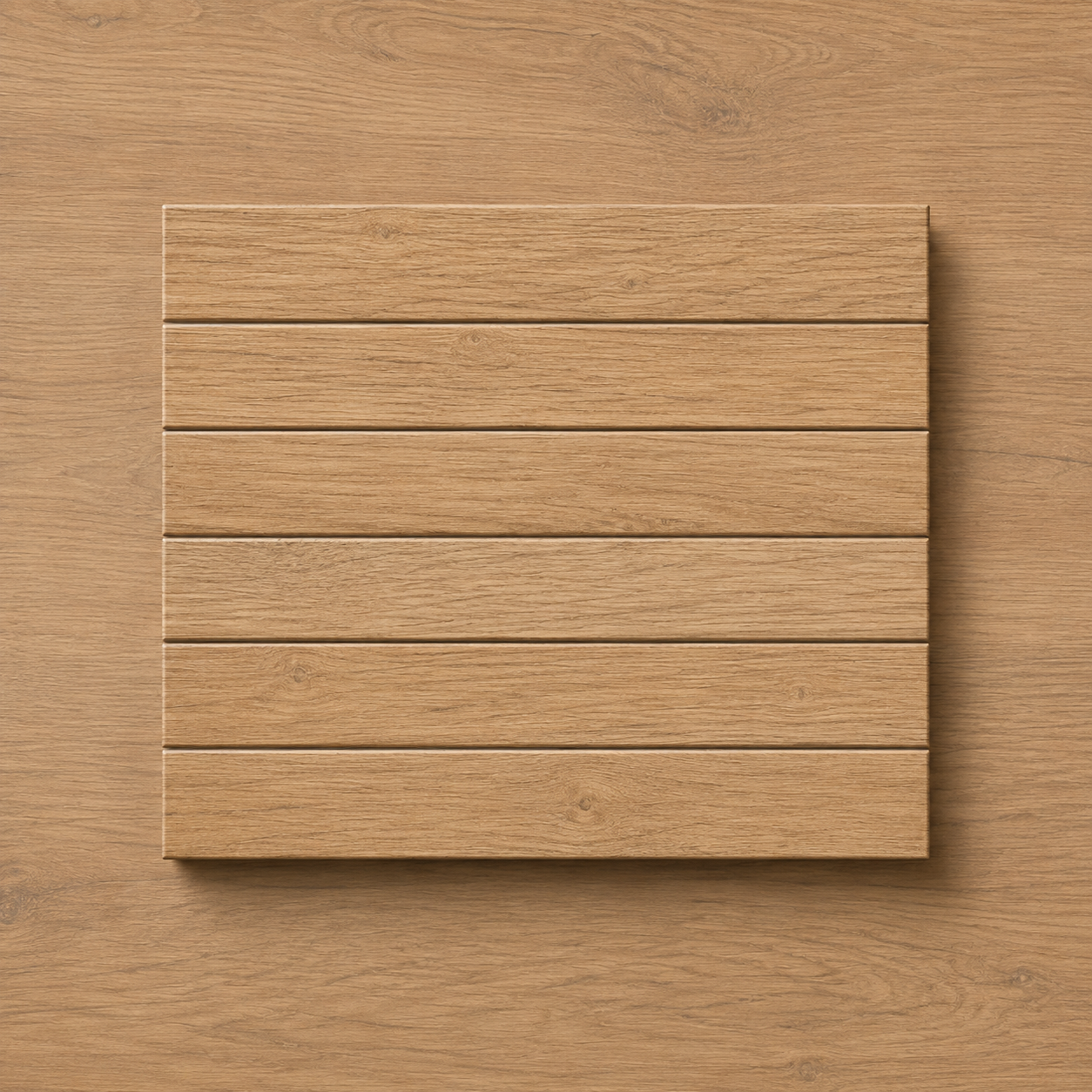 Log Icon Oak