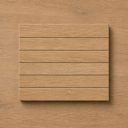 Log Icon Oak