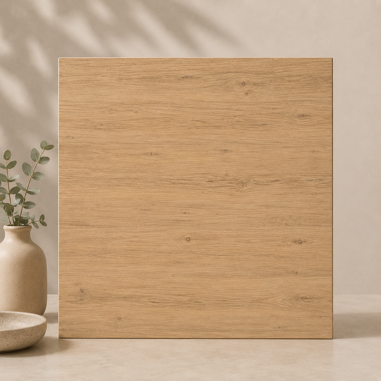Log Icon Oak