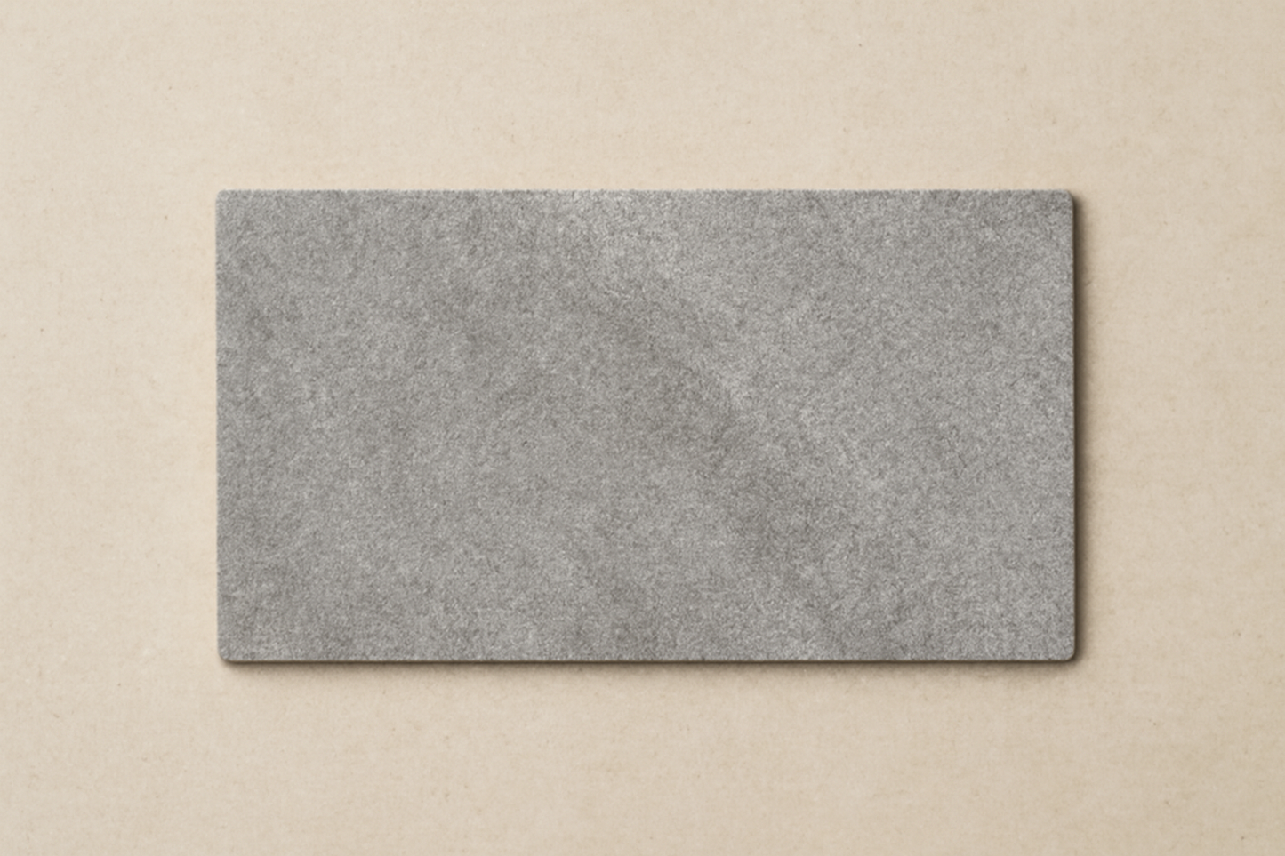 Quarzite Grigio – Gres Porcellanato Effetto Pietra (20×40 cm)