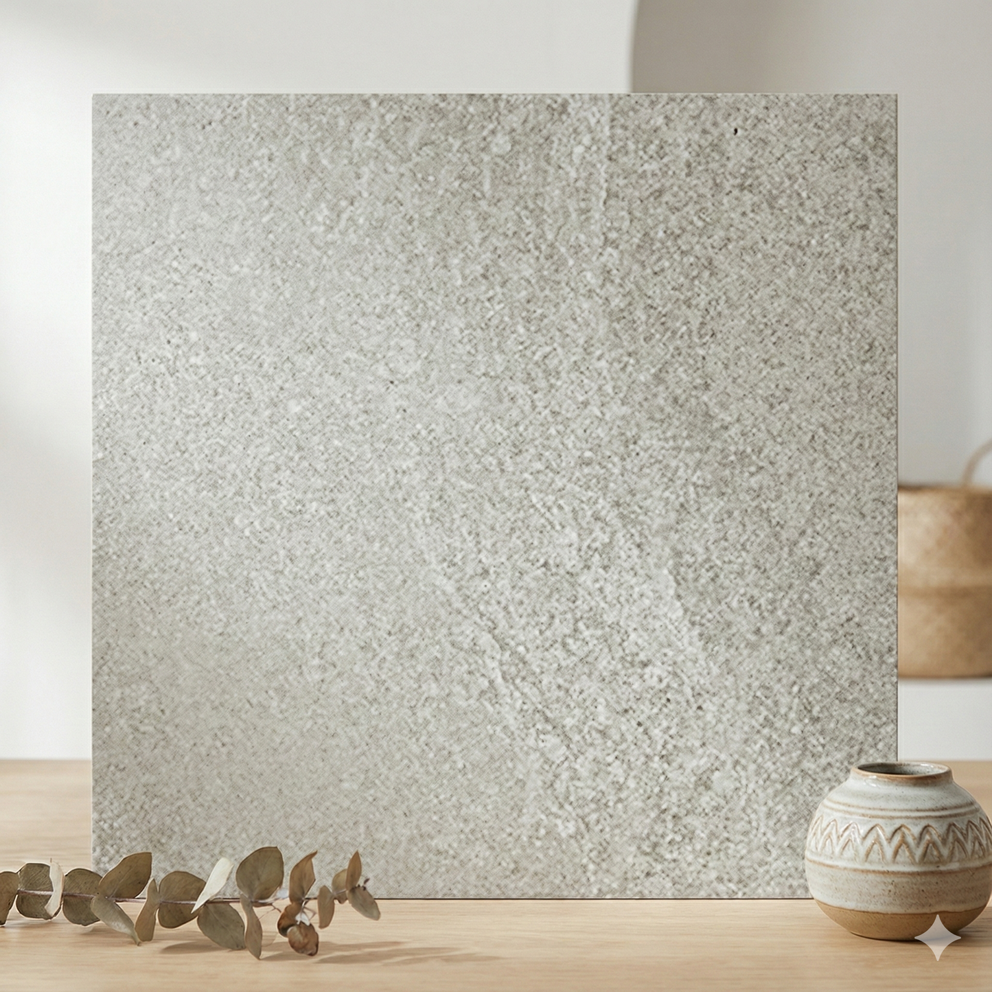 Emotion Blanc – Gres Porcellanato Effetto Cemento (60×60)